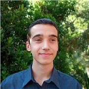 Puedo dar clases a cualquier tipo de alumno. Tengo amplios conocimientos en matemáticas